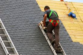 Best Rubber Roofing (EPDM, TPO)  in Auburn, ME